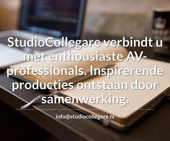 http://www.studiocollegare.nl