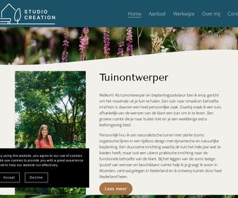 http://www.studiocreation.nl