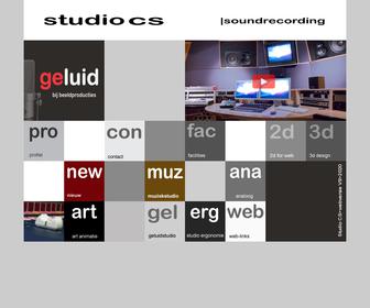 http://www.studiocs.nl