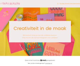 https://www.studiodaanbanaan.nl