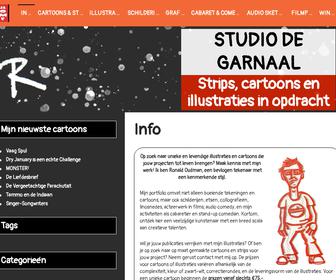 Studio De Garnaal