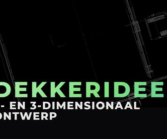 http://www.studiodekker.nl