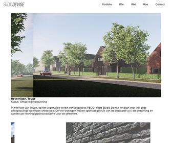 https://www.studiodevise.nl
