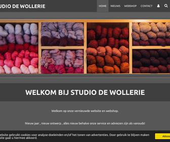 http://www.studiodewollerie.nl
