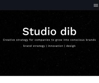 https://www.studiodib.nl