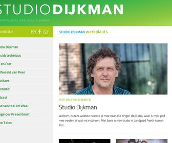 http://www.studiodijkman.nl