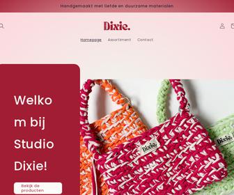 https://www.studiodixie.nl