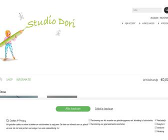 http://www.studiodori.nl