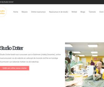https://www.studiodotter.nl