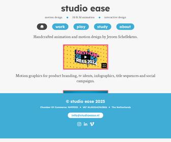 https://www.studioease.nl