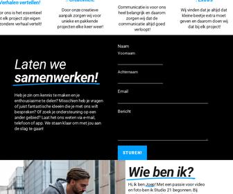 https://www.studioeenentwintig.nl