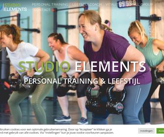 https://www.studioelements.nl