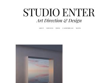 https://www.studioenter.nl