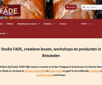 http://www.studiofade.nl