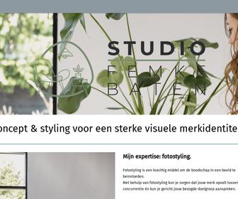 http://www.studiofemkebaten.nl