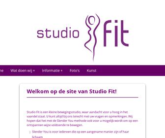 http://www.studiofit.nl