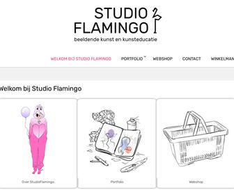 http://www.studioflamingo.nl