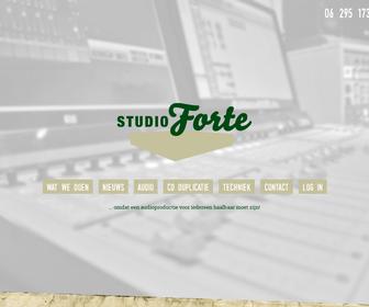 Studio Forte