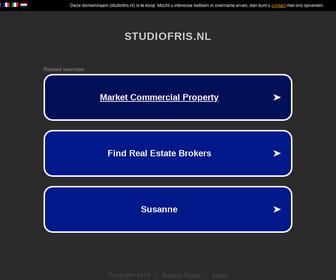 http://www.studiofris.nl