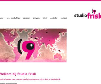 http://www.studiofrisk.nl