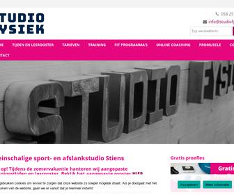 http://www.studiofysiek.nl