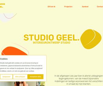 https://www.studiogeel.nl