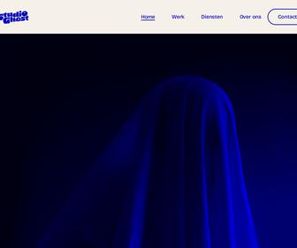 https://www.studioghost.nl
