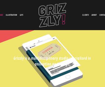 http://www.studiogrizzly.com