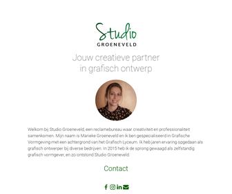 http://www.studiogroeneveld.nl