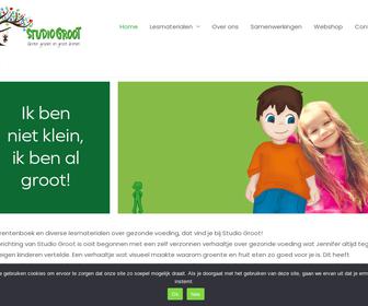 http://www.studiogroot.nl