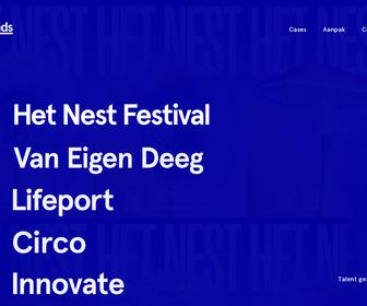 https://www.studiohands.nl
