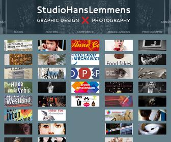 Studio Hans Lemmens
