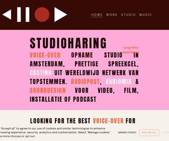 http://www.studioharing.nl