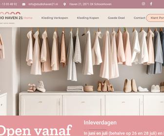 https://www.studiohaven21.nl