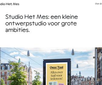 http://www.studiohetmes.nl