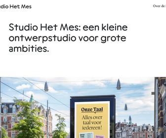 Studio Het Mes