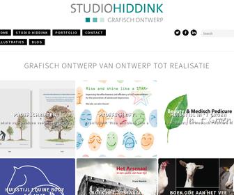 http://www.studiohiddink.nl