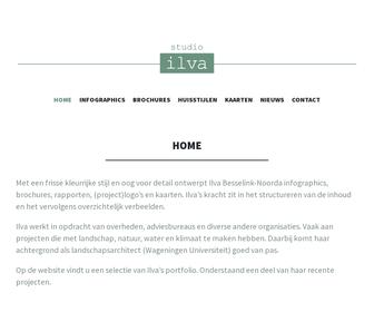 http://www.studioilva.nl