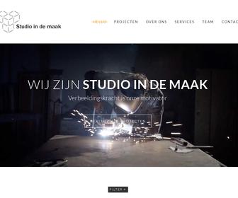 http://www.studioindemaak.nl