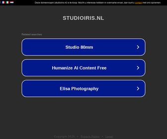 https://www.studioiris.nl