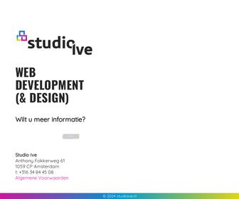 http://www.studioive.nl