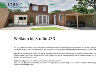 http://www.studioj3d.nl