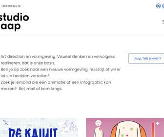 http://www.studiojaap.nl