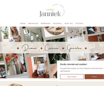 https://www.studiojanniek.nl