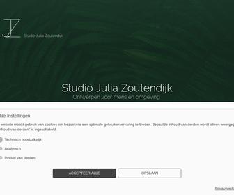 http://www.studiojuliazoutendijk.nl