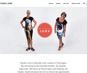http://www.studiojurk.nl