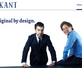 https://www.studiokant.nl