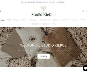 http://www.studiokiekoe.nl