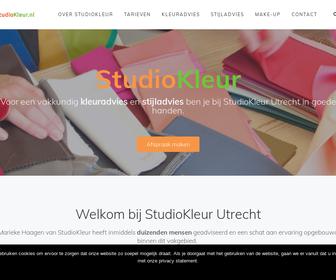 http://www.studiokleur.nl