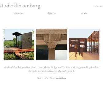 http://www.studioklinkenberg.nl